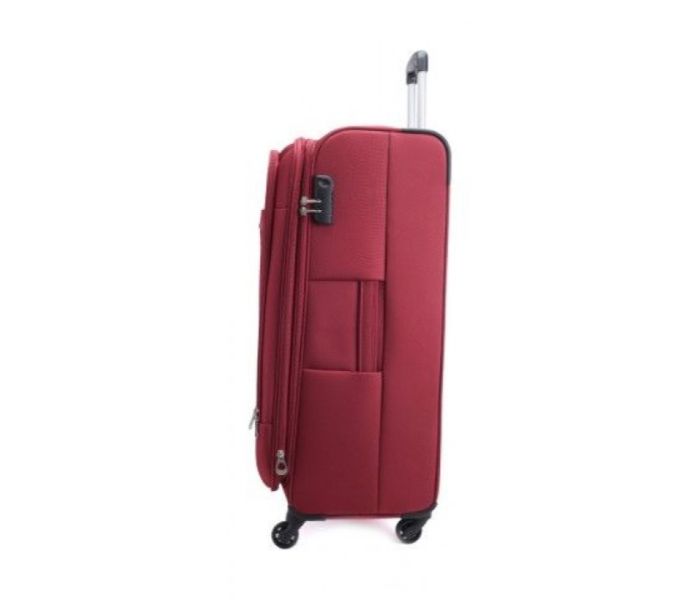 American Tourister GAT104LUG00443 Niue Spinner 55 cm Red - Zoom Image 1