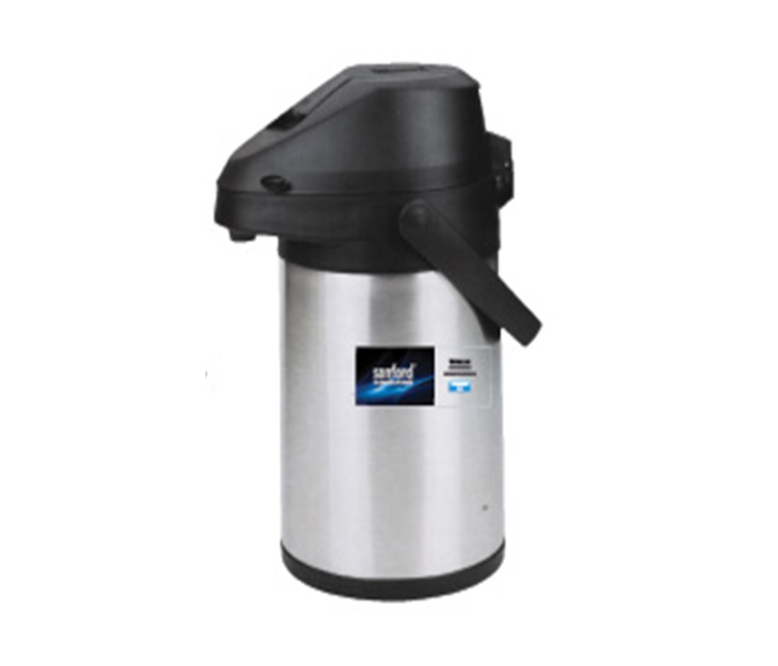 Sanford SF170AVF 3.5 Litre Airpot Vacuum Flask - Zoom Image