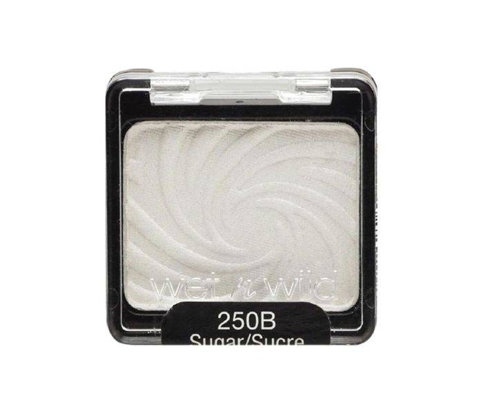 Wet N Wild N13626010A Color Icon Single Eyeshadow - Sugar - Zoom Image