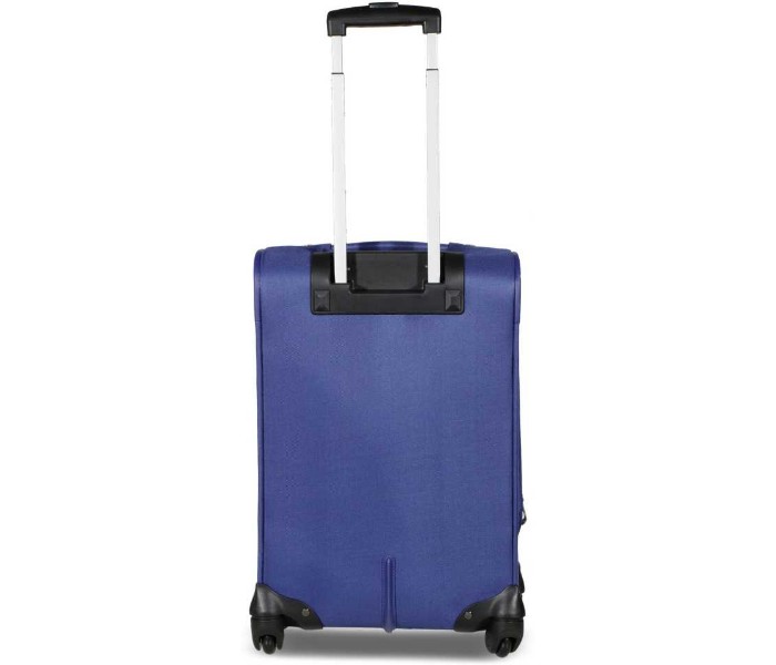 American Tourister GAT104LUG01261 Hugo Spinner 55Cm Blue - Zoom Image 1