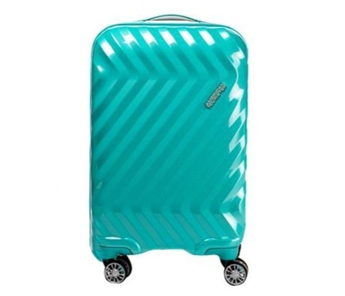 American Tourister GAT104LUG01228 Zavis 67 cm Pastel Turquoise - Zoom Image 3