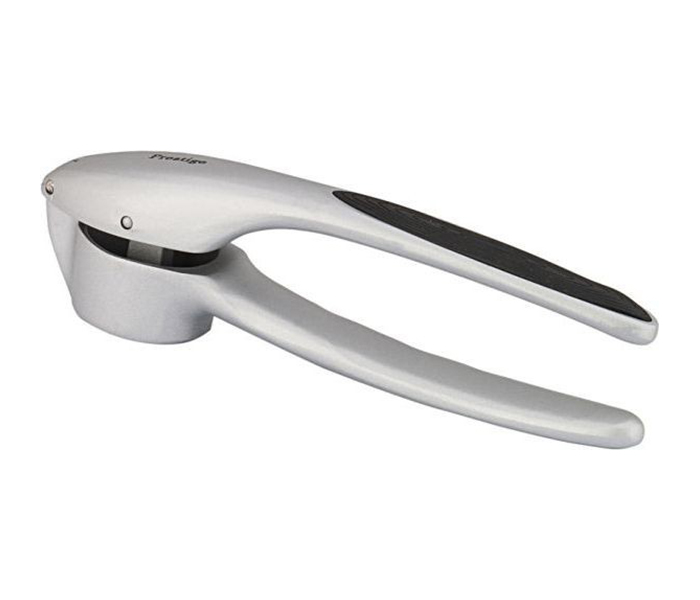 Zyliss Easy Clean Garlic Press No Need To Peel, Crusher,