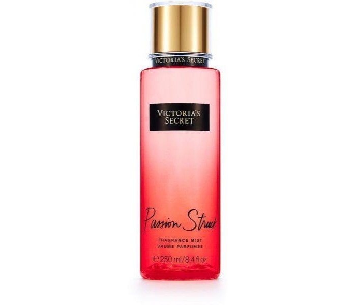 Victoria's Secret 250ml Passion Struck Fragrance Body Mist - Zoom Image