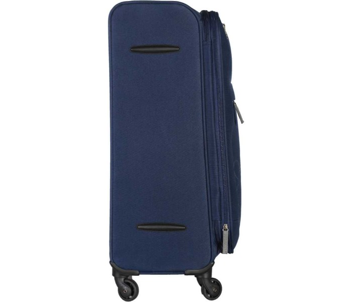 Kamiliant  KML104LUG00226 60cm Trolly Hard Suitcase - Blue - Zoom Image 1