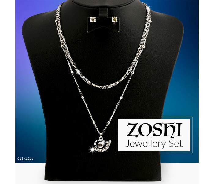 Zoshi Women Jewellery Set 61172625 - Zoom Image 4