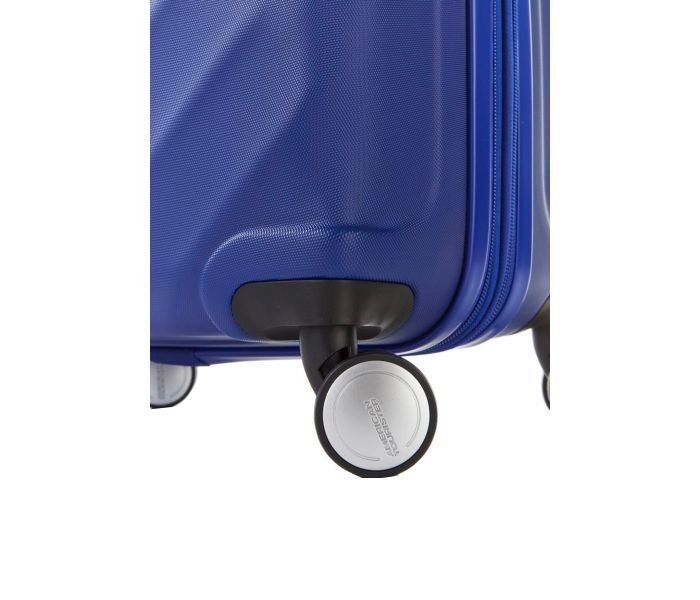 American Tourister GAT104LUG02184 Gravity Spinner 55 cm Blue - Zoom Image 5