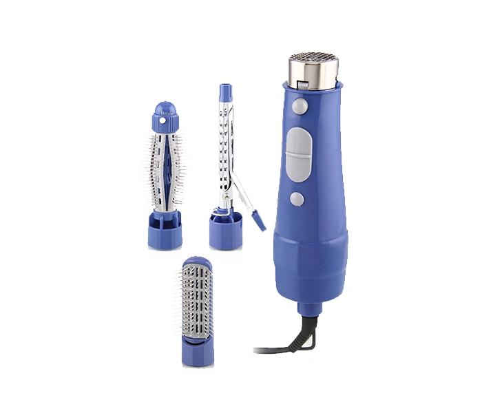 Olympia OE1614 4 in 1 Hair Care Set - Zoom Image 1