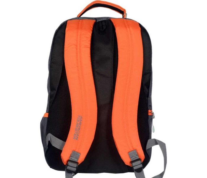 American Toursiter I4496004 Buzz 04 Backpack Orange - Zoom Image 3