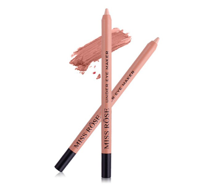 Miss Rose Eye Liner Pen M02 Peach - Zoom Image