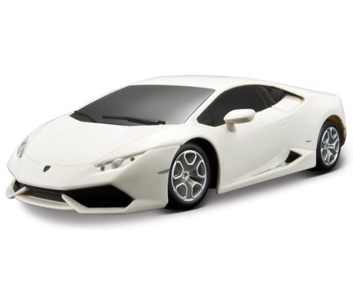 Maisto Tech 81126 RC 1:24 Lamborghini Huracan LP 610-4 White - Zoom Image