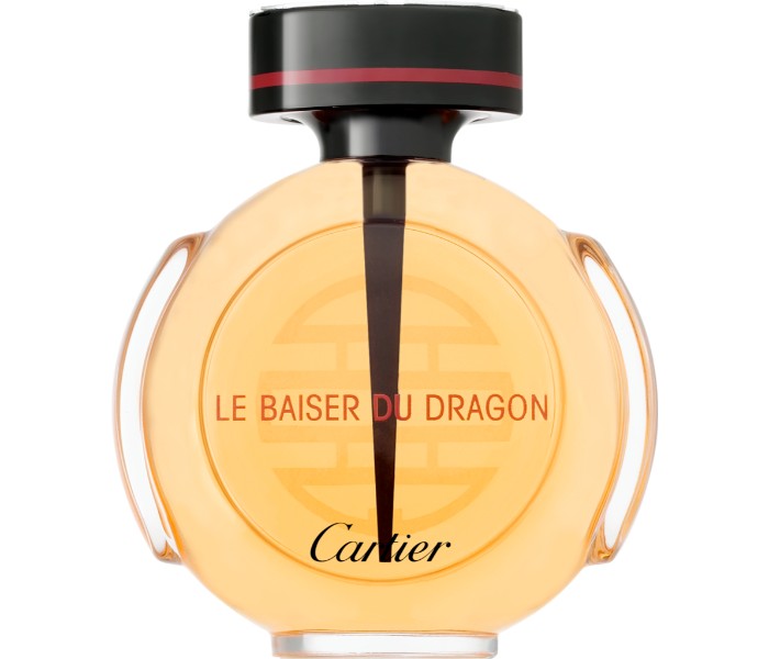 Cartier Le Baiser Du Dragon Women Eau de Parfum Spray 100 ml - Zoom Image 1