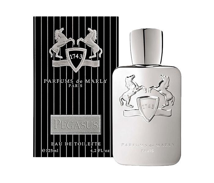 Parfums De Marly 125ml Pegasus De Parfum Vial Spray for Men - Zoom Image 2