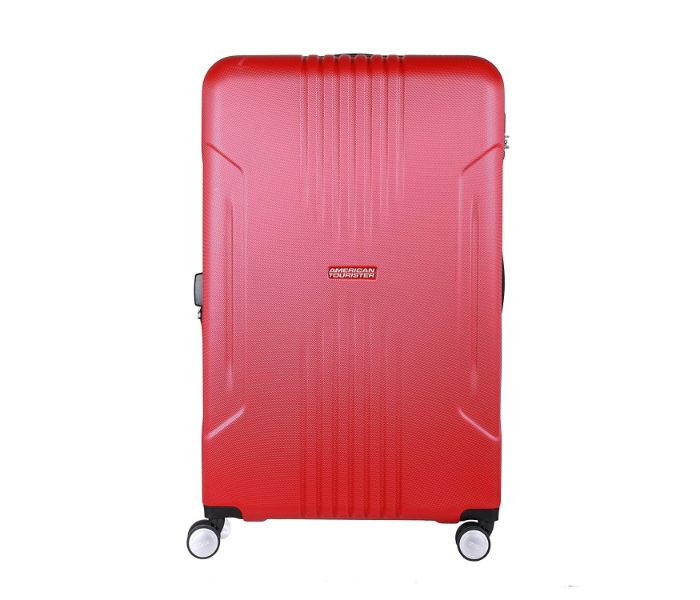 American Tourister GAT104LUG03306 Tracklite Spinner 78 cm Flame Red - Zoom Image 6