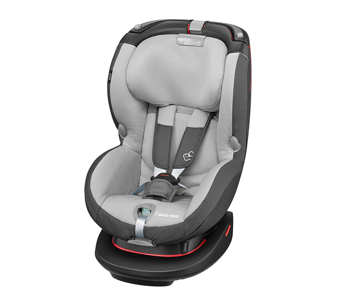 Maxi-Cosi Rubi Xp Baby Car Seat - Dawn Grey - Zoom Image 4