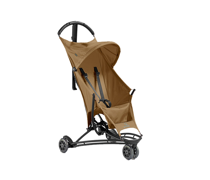 Quinny 76509160 Yezz Stroller - Toffee Crush - Zoom Image 1