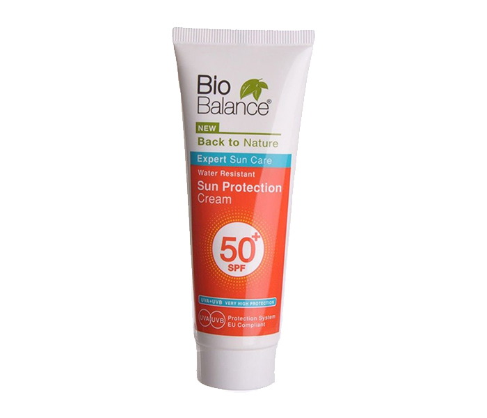 Bio Balance N14976643A Sun Protection Cream - 75Ml - Zoom Image