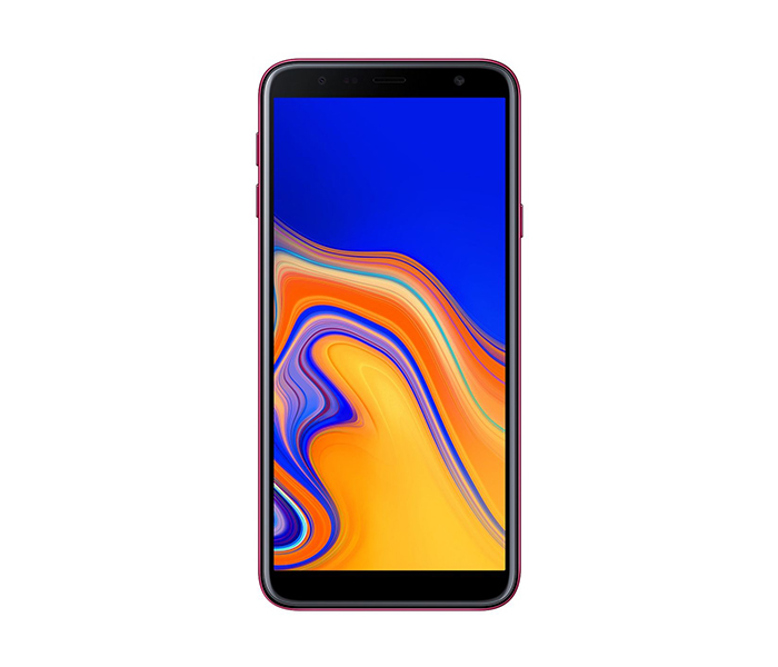 Samsung Galaxy J4 Plus 2GB RAM 16GB Smartphone - Pink - Zoom Image 4