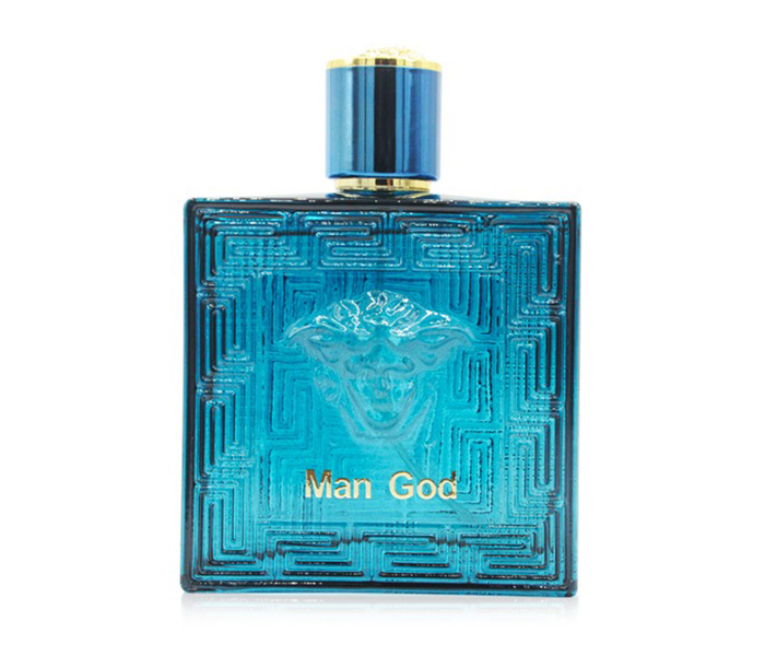 C Angel W-1029 100ml Man God Eau De Parfum Spray - Zoom Image 1