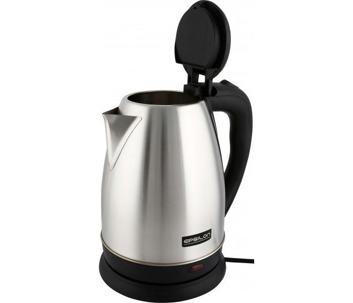 Epsilon ENK1015 Electric Kettle 1.8 Litre - Zoom Image 3