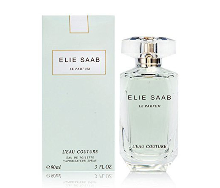 Elie Saab 90ml L'Eau Couture Eau De Toilette Spray for Women - Zoom Image