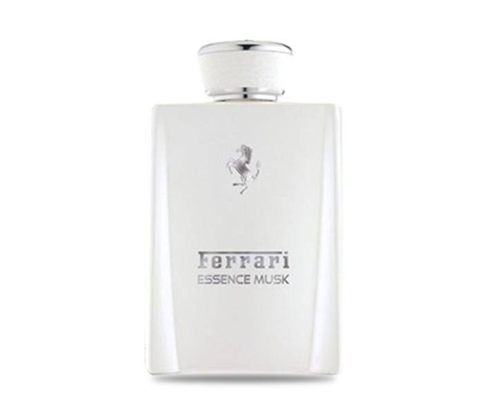 Ferrari 100ml Essence Musk EDP for Men - Zoom Image 1