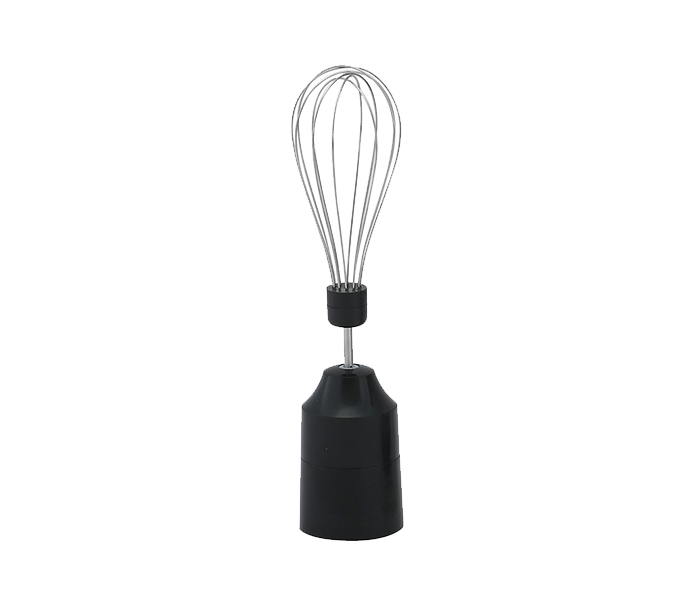 Olsenmark OMHB2286 Hand Blender with Chopper - Black & Clear - Zoom Image 3