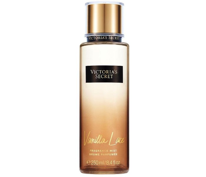 Victorias Secret 250ml Vanilla Lace Fragrance Body Mist - Zoom Image