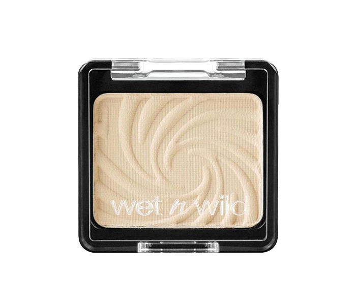 Wet N Wild N13626011A Color Icon Single Eyeshadow - Brulee - Zoom Image