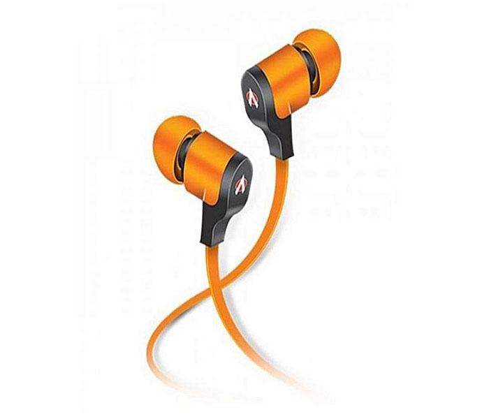 Audionic MN-250 Music Note Earphone - Zoom Image