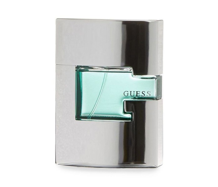 Guess Man Eau De Toilette 75 ml for Men - Zoom Image 2