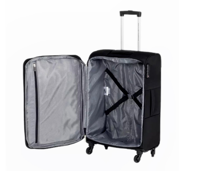 American Tourister GAT104LUG01541 Hi Lite 67Cm Black - Zoom Image 4