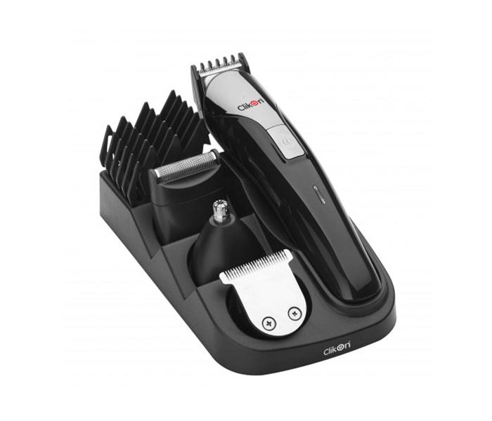 Clikon CK3224 9 In 1 Multi Groom Styling Timmer Set - Zoom Image