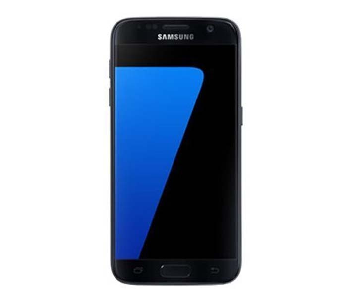 Samsung Galaxy S7 Edge With 4 GB RAM 32 GB ROM - Gold - Zoom Image 4