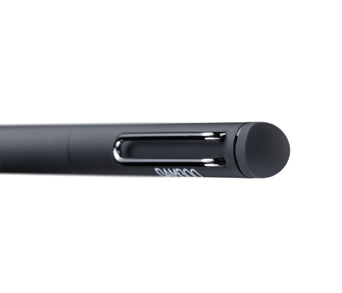 Wacom CS-610CK Bamboo Fineline 3 Stylus Black - Zoom Image 3