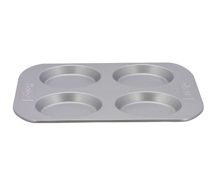 Prestige PR57126 4 Cup Bakeware Yorkshire Pudding Tin - Zoom Image 2