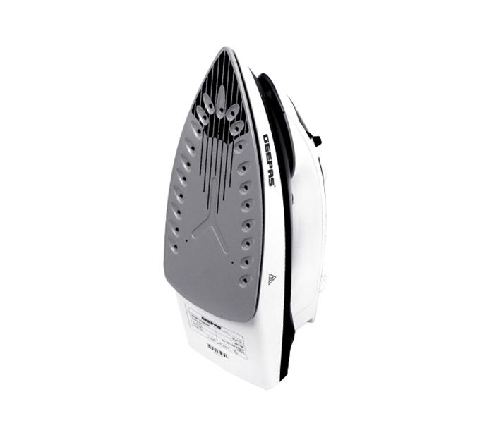 Geepas GSI7788 Ceramic Wet and Dry Steam Iron - Zoom Image 3