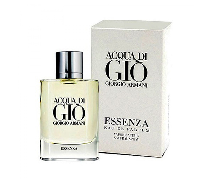 Buy Armani 75ml Acqua Di Gio Essen15051 Price in Qatar Doha