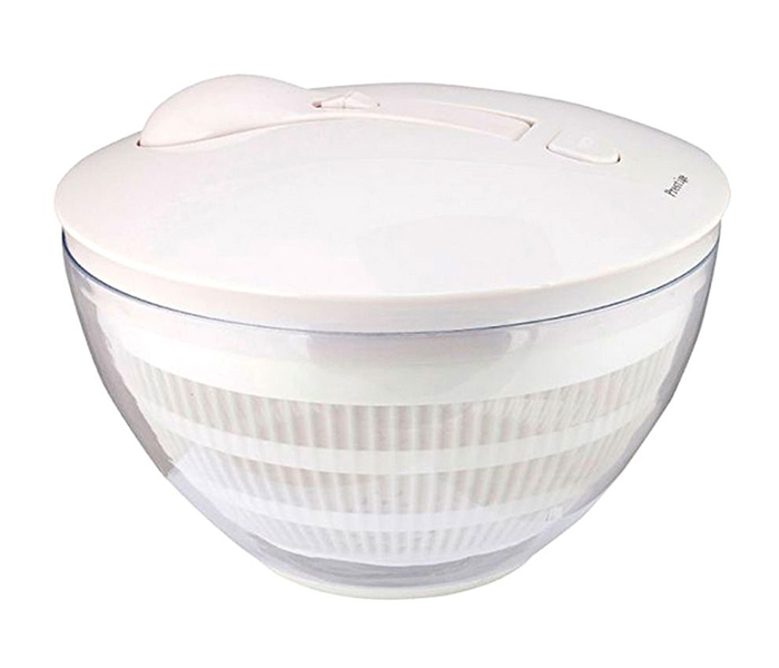 Prestige PR42411 Automatic Salad Spinner - White - Zoom Image 2