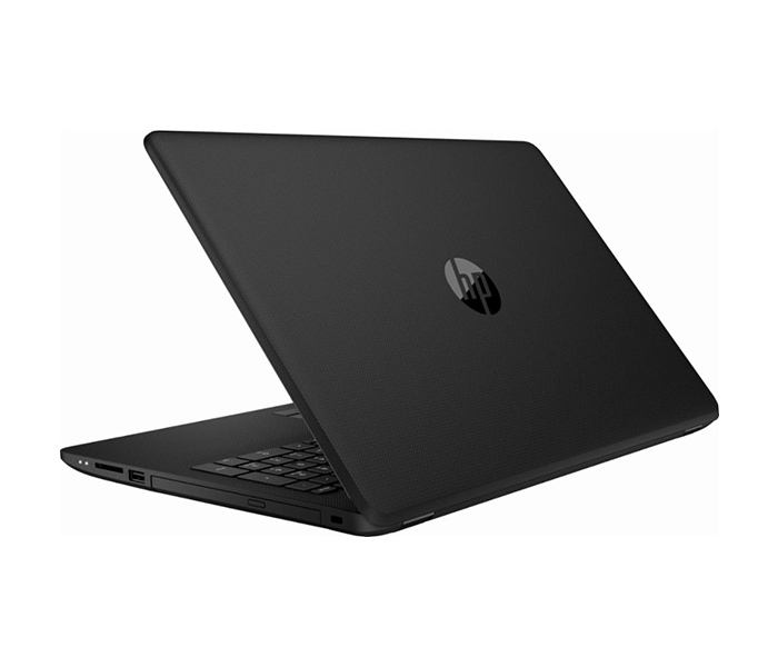 HP N3060 Notebook 3QT50EA 15.6 inch Display Intel Celeron Processor 4GB RAM 500GB Hard Drive DOS Black+platinum back bag+mouse - Zoom Image 2