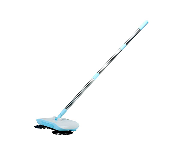 Royalford RF8697N Auto Sweeper - White & Blue - Zoom Image 5