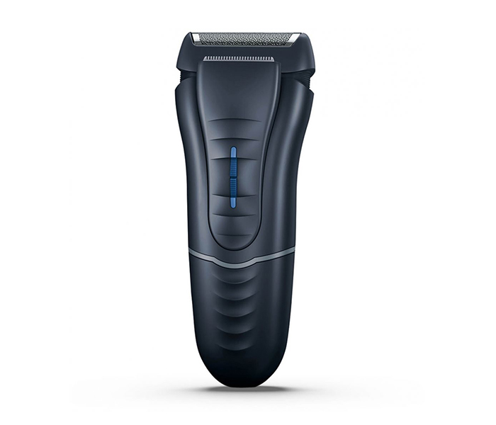 Braun 130 S Series 1 Electric Shaver for Men, Dark Blue - Zoom Image 2