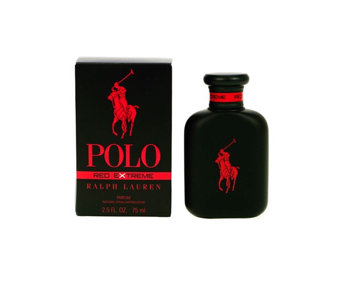 Ralph Lauren Polo Red Extreme EDP 75 ml for Men - Zoom Image 2