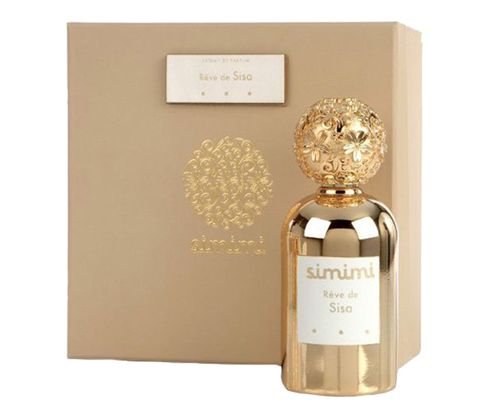 Simimi 100ml Reve De Sisa Eau De Parfum Spray For Women - Zoom Image 2