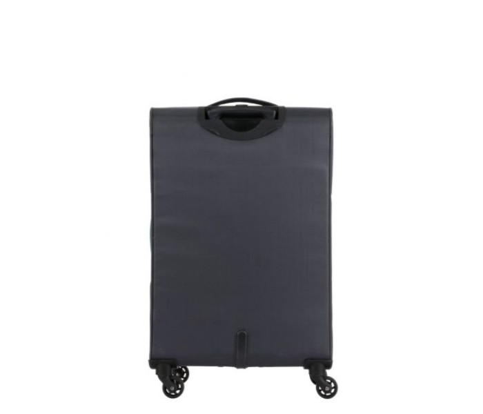 American Tourister GAT104LUG02683 Atlantis 83Cm Charcoal - Zoom Image 1