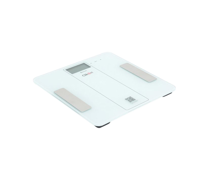 Clikon CK4019 Electronic Bathroom Scale with Bluetooth - Zoom Image 1