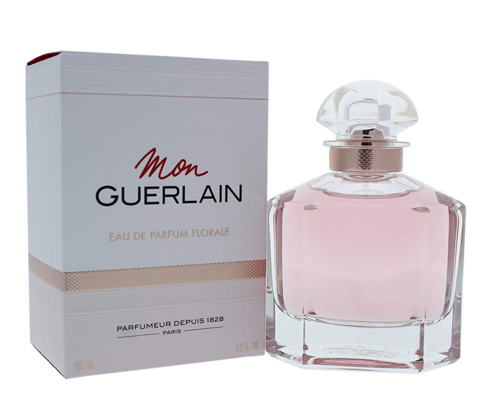 Guerlain 100ml Mon Guerlain Florale Eau De Parfum Spray for Women - Zoom Image