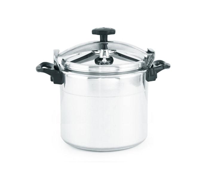 Royalford RF356PC15 15 Litre Aluminium Pressure Cooker - Zoom Image 1