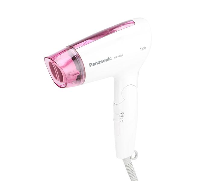 Panasonic EH - ND21 1200W Hair Dryer - White - Zoom Image 3