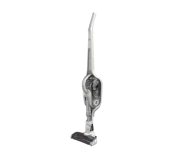 Black and Decker SVFV3250L-B5 2-in-1 Cordless Stick Vacuum Cleaner with ORA Technology - White - Zoom Image 1