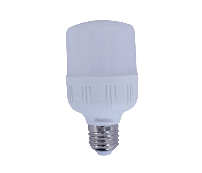 Geepas GESL3145 10 Watts Screw Type 20 LED Energy Saving Lamp - White - Zoom Image